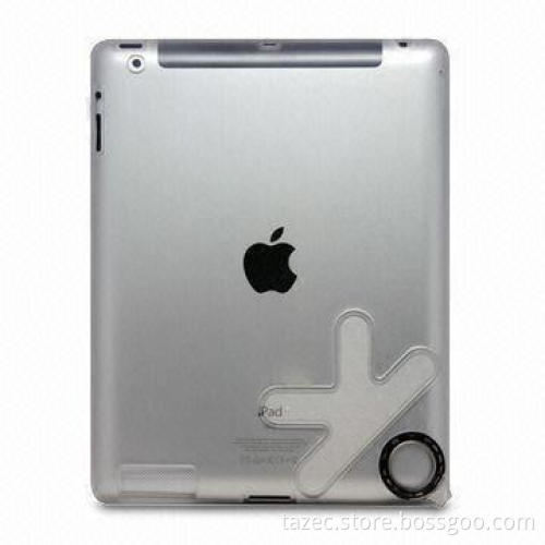 Case for iPad IIG, Comes in Various Sizes, Made of TPU Material